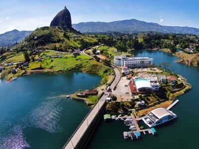 Guatape D