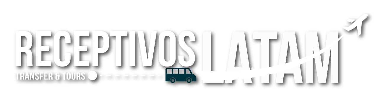 RECEPTIVOS LATAM | 